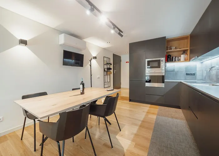 Apartament 24 Agosto Amazing Triplex By Vacationy