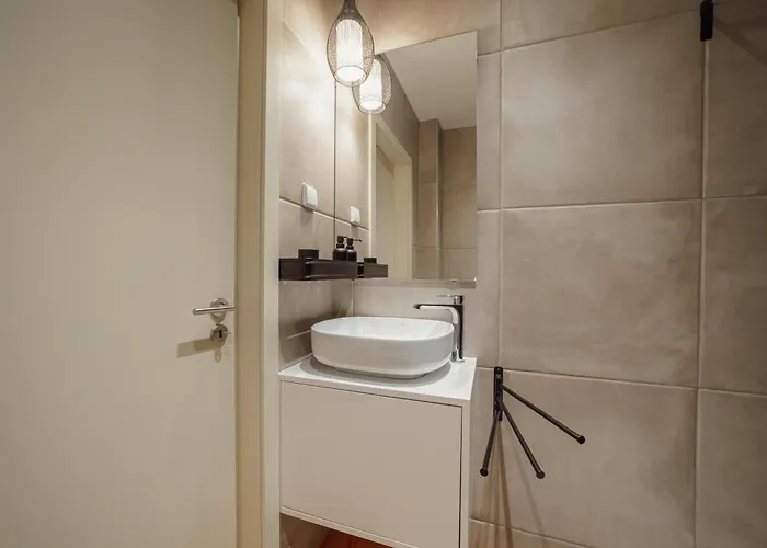 Apartmán 24 Agosto Amazing Triplex By Vacationy *