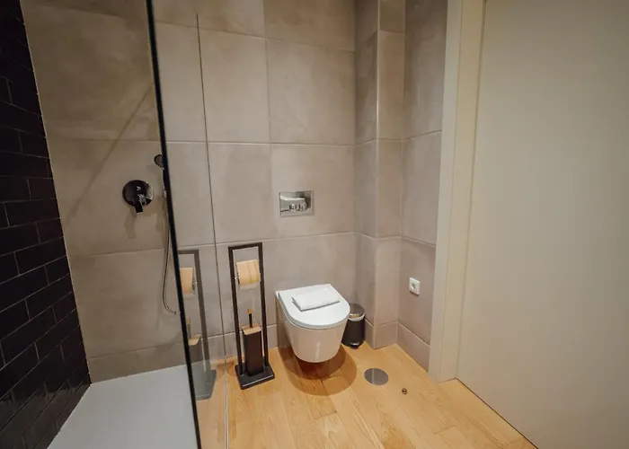 24 Agosto Amazing Triplex By Vacationy