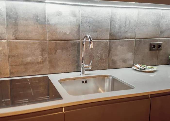 24 Agosto Amazing Triplex By Vacationy Apartmán