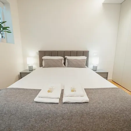 公寓 24 Agosto Amazing Triplex By Vacationy