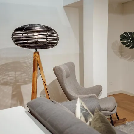 24 Agosto Amazing Triplex By Vacationy Porto