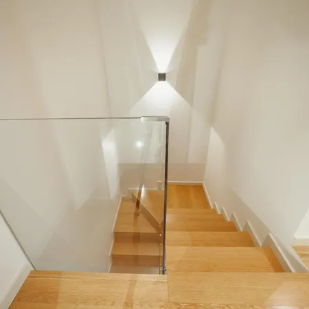 24 Agosto Amazing Triplex By Vacationy * 波尔图