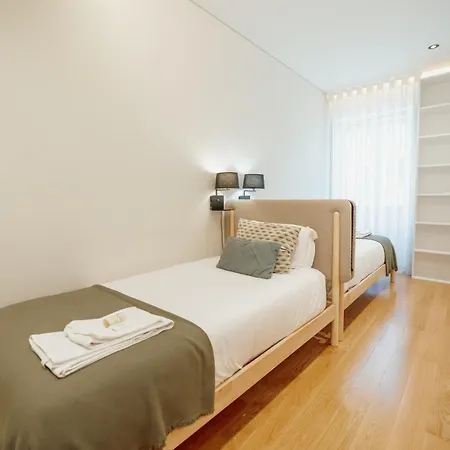 24 Agosto Amazing Triplex By Vacationy 公寓 *