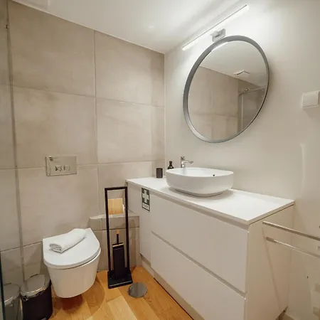 24 Agosto Amazing Triplex By Vacationy