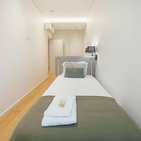 24 Agosto Amazing Triplex By Vacationy 公寓 *