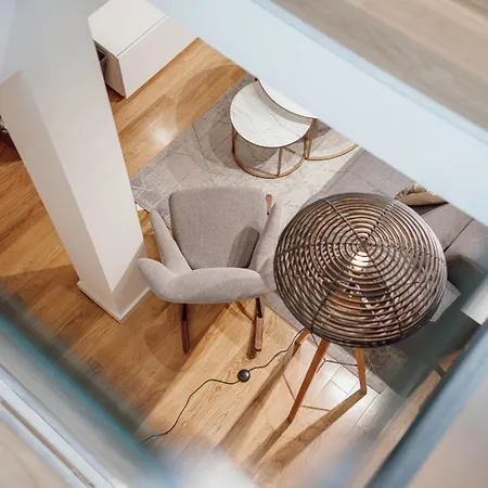 24 Agosto Amazing Triplex By Vacationy *