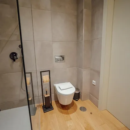 24 Agosto Amazing Triplex By Vacationy