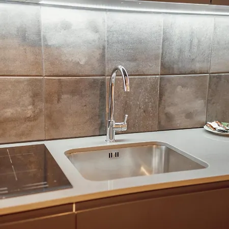 24 Agosto Amazing Triplex By Vacationy Appartamento