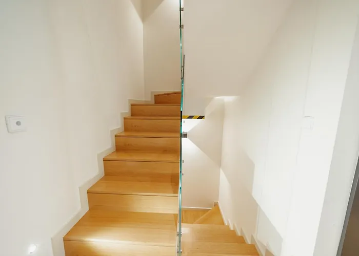 24 Agosto Amazing Triplex By Vacationy Appartement Porto