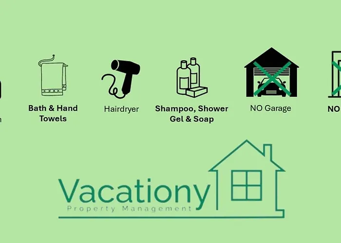 Appartement 24 Agosto Amazing Triplex By Vacationy *