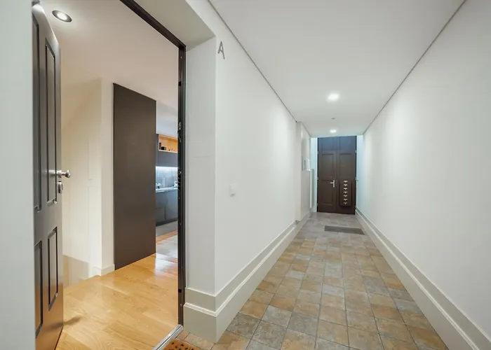 24 Agosto Amazing Triplex By Vacationy Appartement