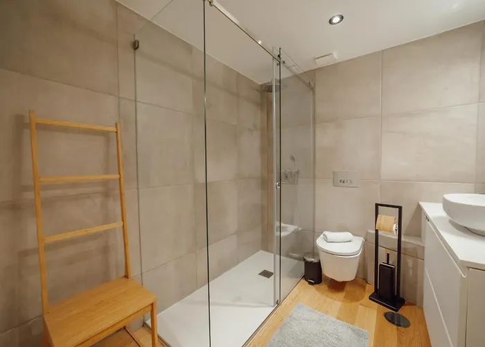 24 Agosto Amazing Triplex By Vacationy Appartement *