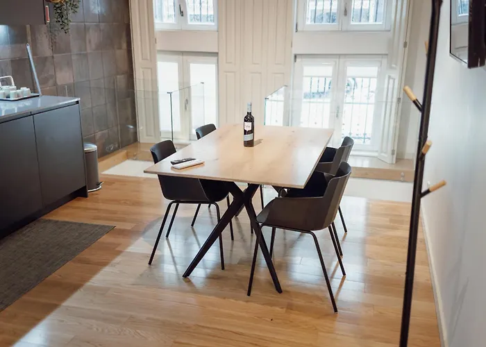 24 Agosto Amazing Triplex By Vacationy Appartement *