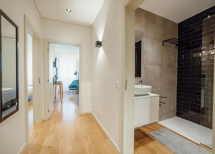 24 Agosto Amazing Triplex By Vacationy *