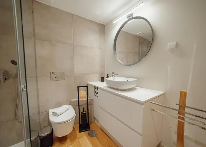 24 Agosto Amazing Triplex By Vacationy