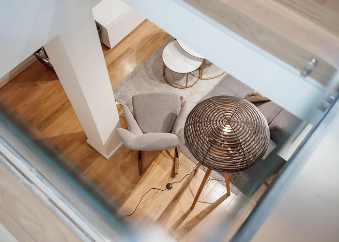 24 Agosto Amazing Triplex By Vacationy *