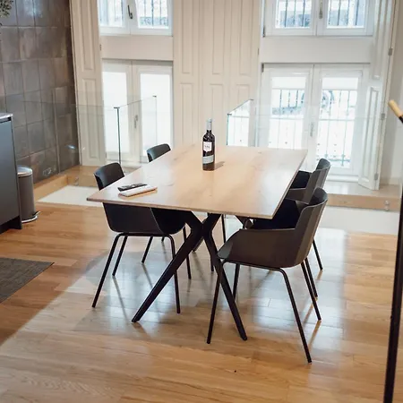 24 Agosto Amazing Triplex By Vacationy شقة *