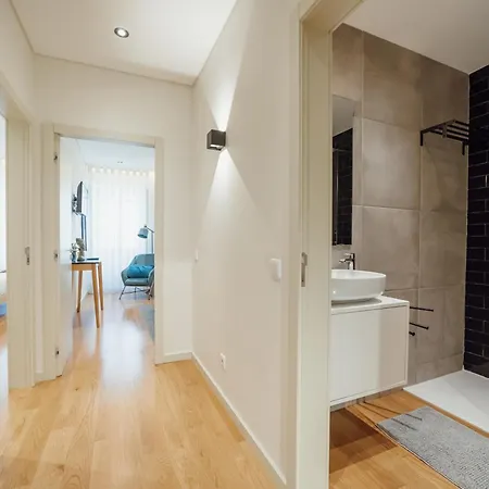 24 Agosto Amazing Triplex By Vacationy *