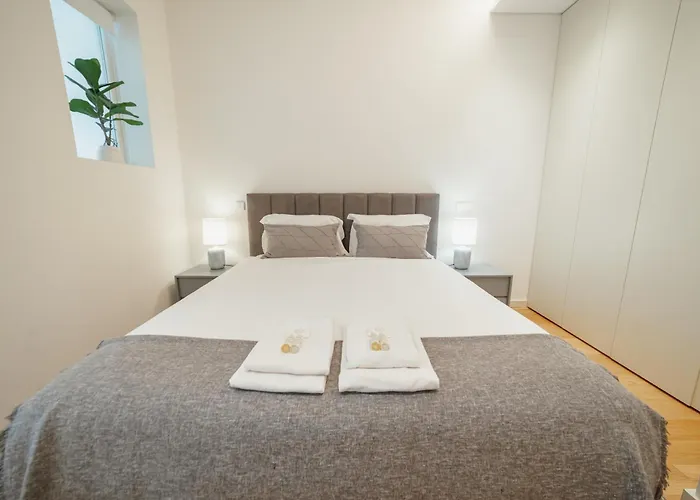 公寓 24 Agosto Amazing Triplex By Vacationy