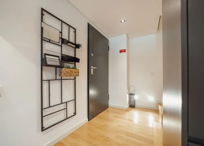 24 Agosto Amazing Triplex By Vacationy *