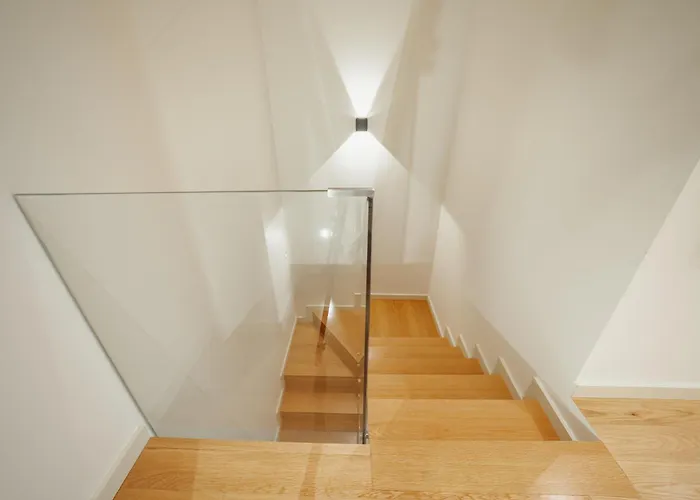 24 Agosto Amazing Triplex By Vacationy * 波尔图