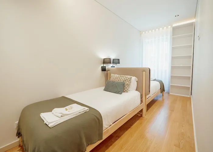 24 Agosto Amazing Triplex By Vacationy 公寓 *