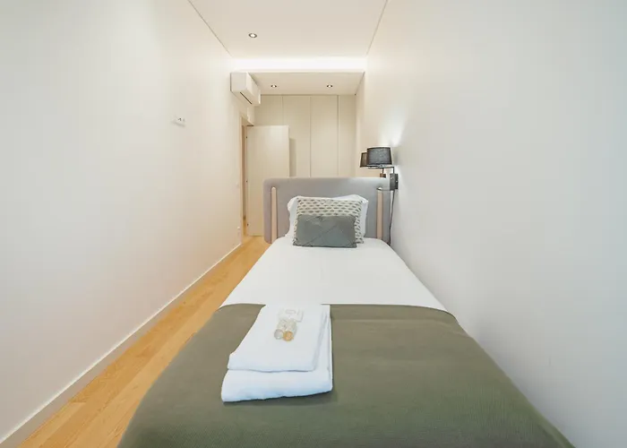 24 Agosto Amazing Triplex By Vacationy 公寓 *