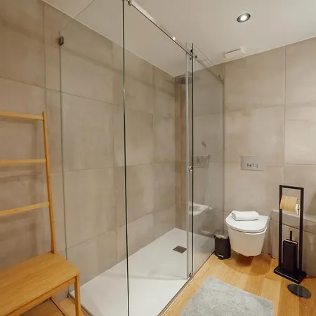 24 Agosto Amazing Triplex By Vacationy Apartment *